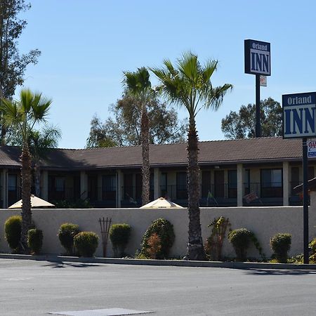 Orland Inn Exteriér fotografie