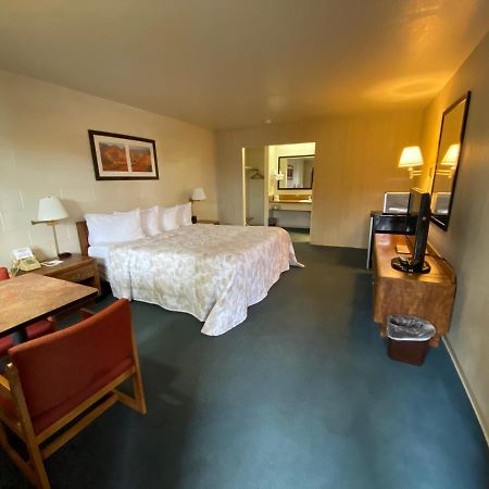 Orland Inn Exteriér fotografie