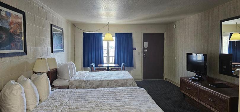 Orland Inn Exteriér fotografie