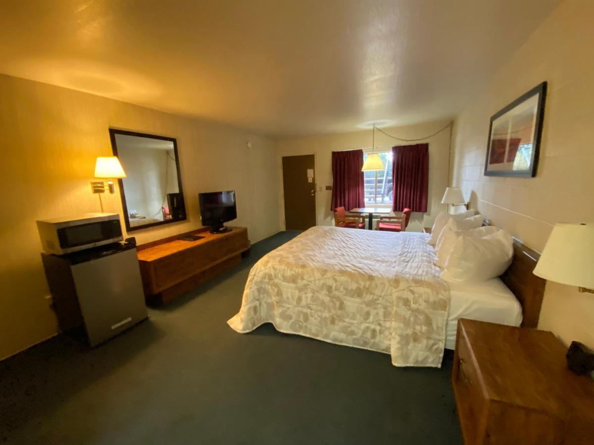 Orland Inn Exteriér fotografie